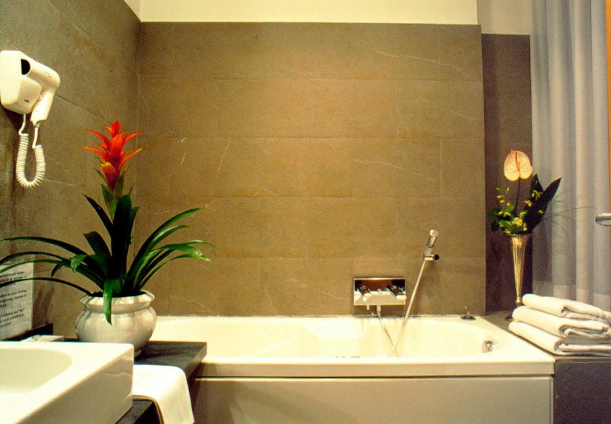Hotel Lemon Garden à Rome Extérieur photo