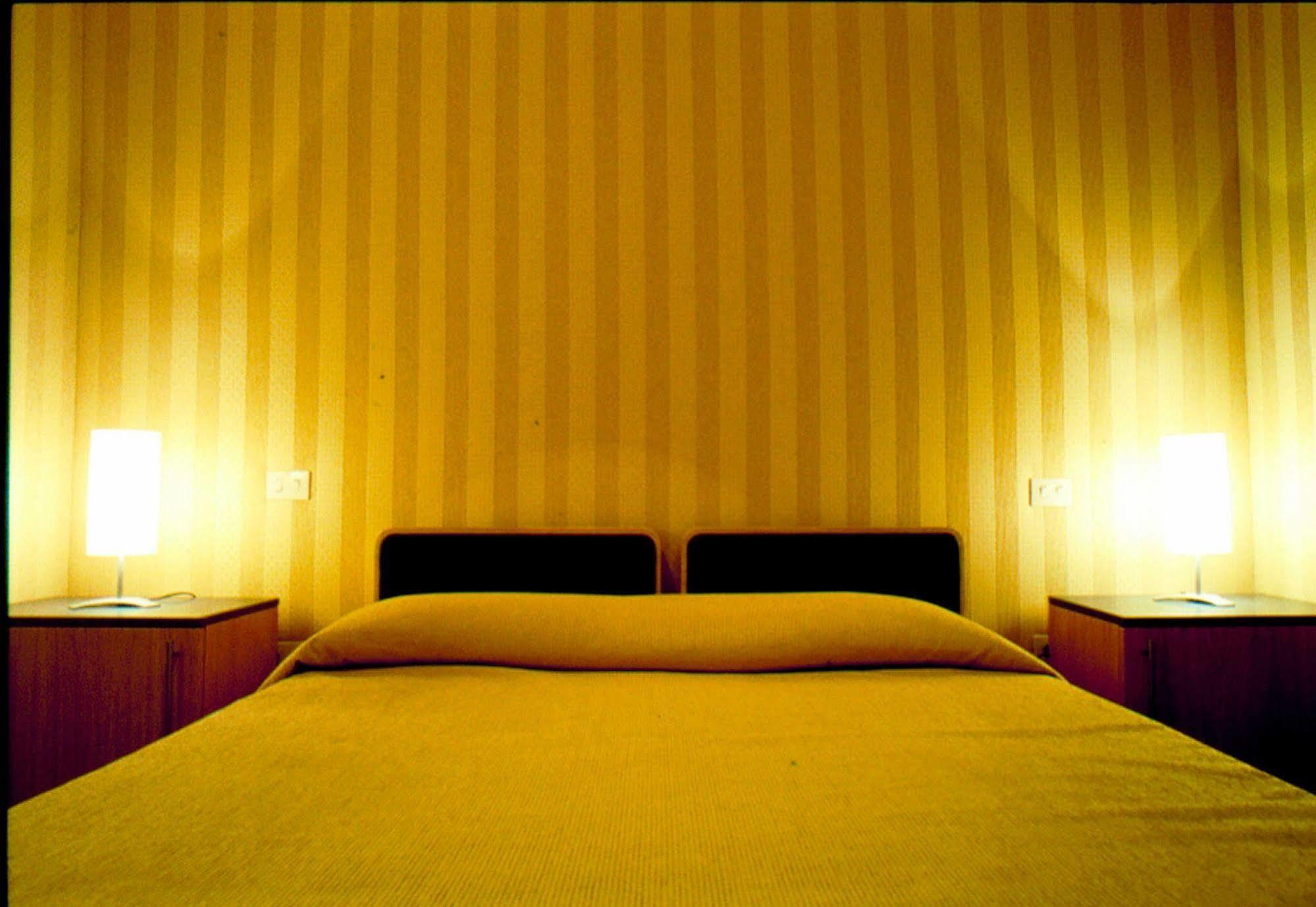 Hotel Lemon Garden à Rome Extérieur photo
