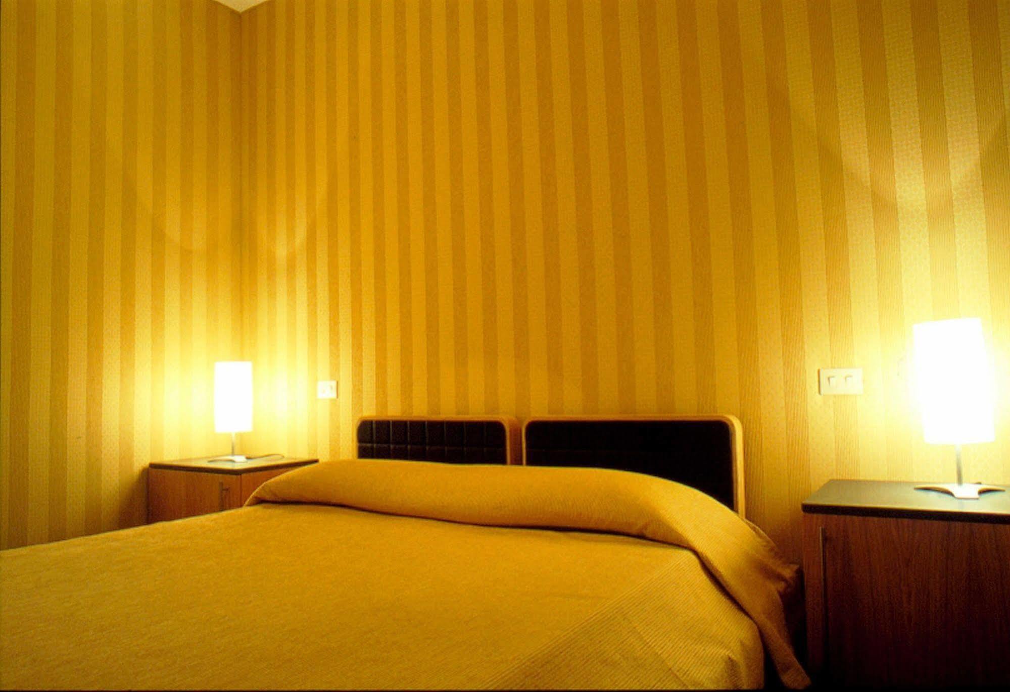 Hotel Lemon Garden à Rome Extérieur photo