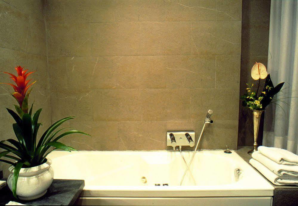 Hotel Lemon Garden à Rome Extérieur photo