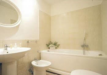 Hotel Lemon Garden à Rome Extérieur photo