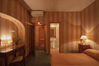 Hotel Lemon Garden à Rome Extérieur photo